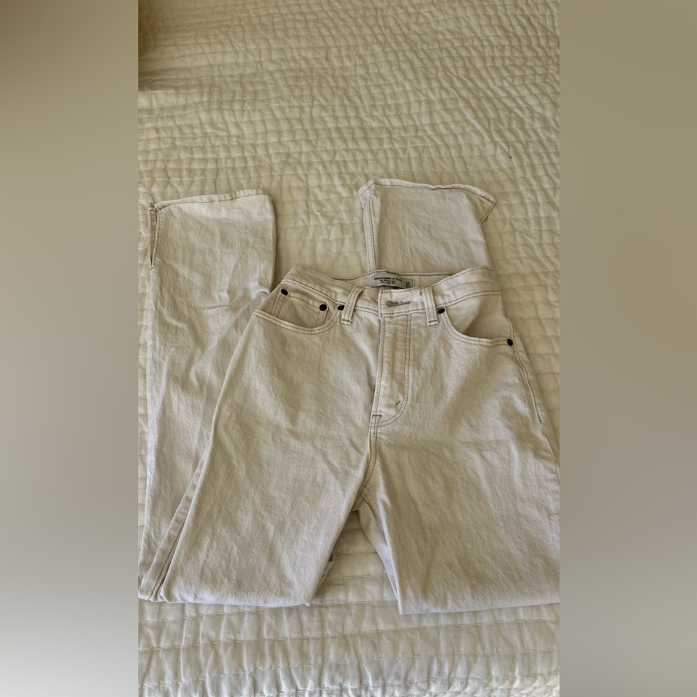 Abercrombie & Fitch Jeans